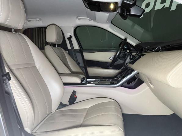 Land Rover Range Rover Velar I с пробегом 2018 года, цена 3 199 000 рублей, 169737 км, внедорожник, Автокод Объявления