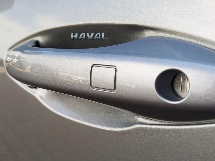 Haval F7 I Екатеринбург  - изображение 8