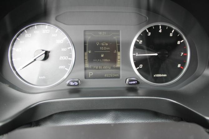 Chery Tiggo 4 I Рестайлинг с пробегом 2021 года, цена 1 310 000 рублей, 49000 км, внедорожник, Автокод Объявления