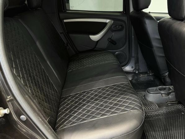 Renault Duster I с пробегом 2014 года, цена 890 000 рублей, 108515 км, внедорожник, Автокод Объявления