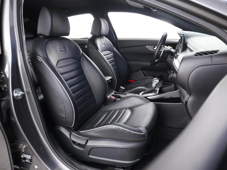 Kia Cerato IV Рестайлинг Москва  - изображение 8