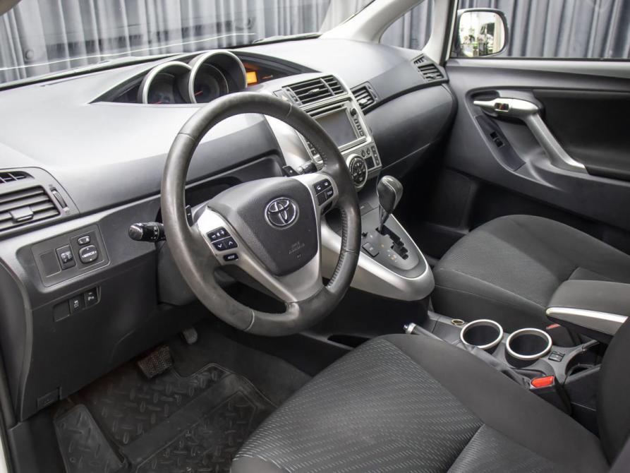 Toyota Verso I Москва  - изображение 15