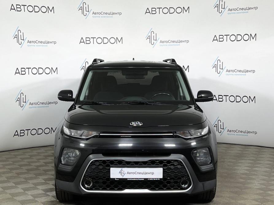 Kia Soul III Москва  - изображение 5