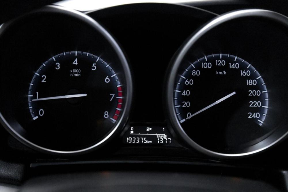 Mazda 3 II (BL) Рестайлинг Тюмень  - изображение 16