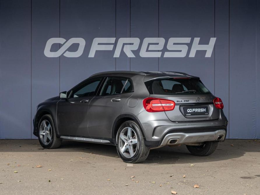 Mercedes-Benz GLA I (X156) Краснодар  - изображение 2