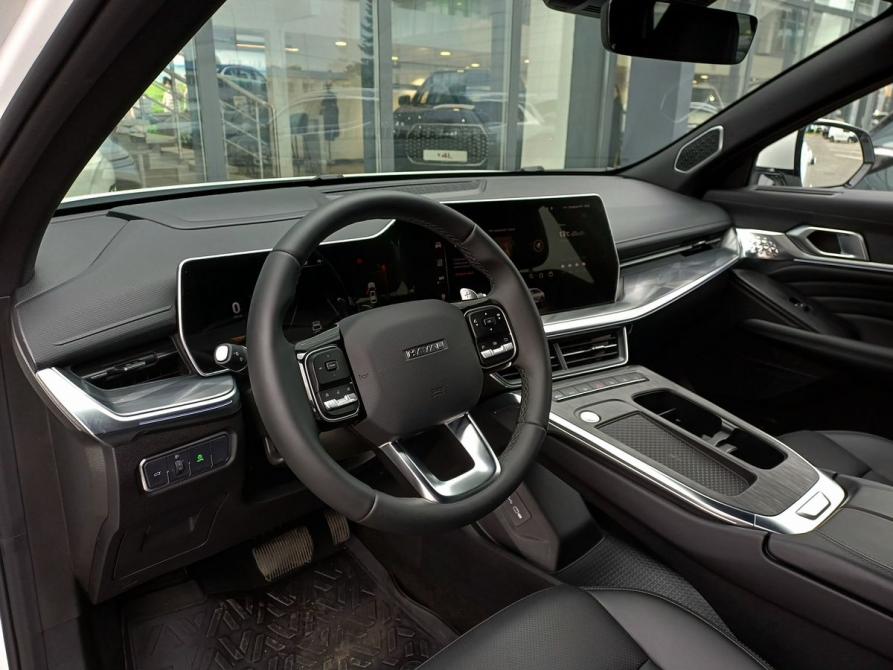 Haval F7x II Москва  - изображение 23