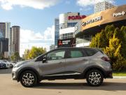 Renault Kaptur I Москва  - изображение 25