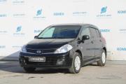 Nissan Tiida I Рестайлинг Пермь  - изображение 21