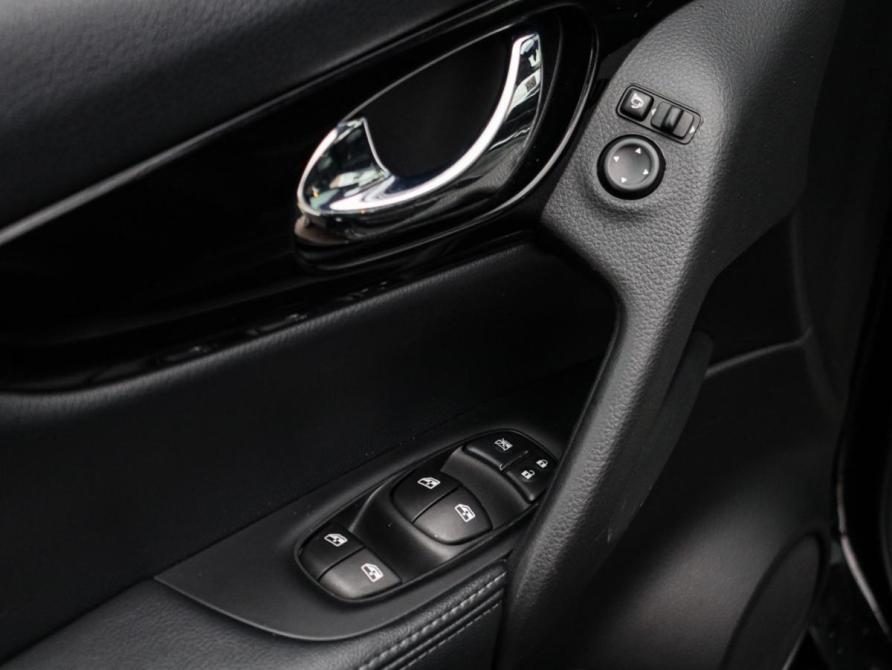 Nissan Qashqai II Рестайлинг Москва  - изображение 18