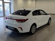 Kia Rio IV Казань  - изображение 28