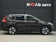 Honda CR-V IV Екатеринбург  - изображение 28