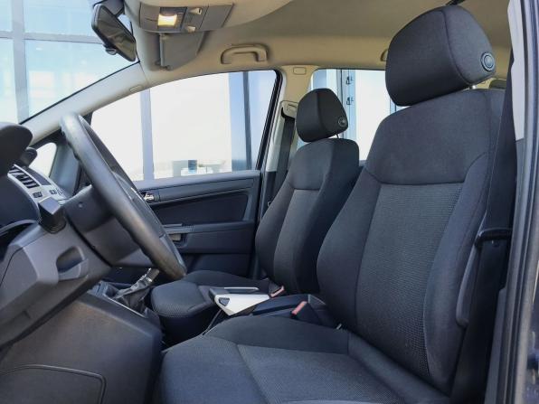 Opel Zafira B Рестайлинг с пробегом 2008 года, цена 749 000 рублей, 89830 км, компактвэн, Автокод Объявления