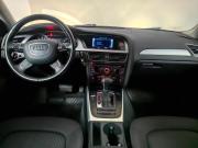 Audi A4 IV (B8) Рестайлинг Москва  - изображение 29