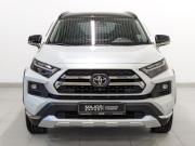 Toyota RAV4 V (XA50) Москва  - изображение 32