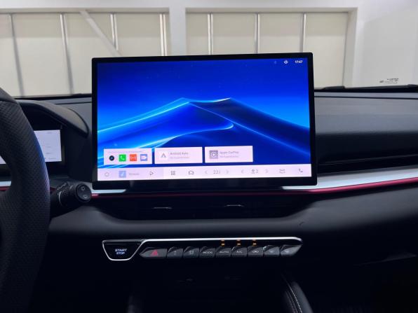 Geely Coolray I Рестайлинг 2 с пробегом 2026 года, цена 2 450 000 рублей, 280 км, внедорожник, Автокод Объявления
