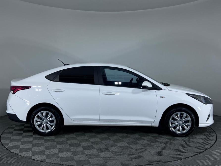 Hyundai Solaris II Рестайлинг Ростов-на-Дону  - изображение 8