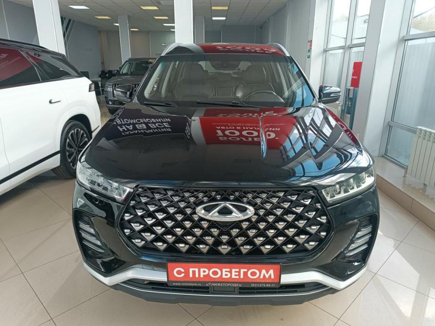 Chery Tiggo 7 Pro I Арзамас  - изображение 2