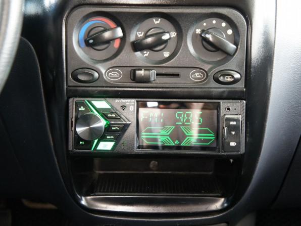 Daewoo Matiz II с пробегом 2007 года, цена 189 000 рублей, 120000 км, хэтчбек, Автокод Объявления