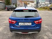 Lada (ВАЗ) Vesta I Мурманск  - изображение 31