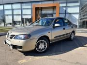 Nissan Almera II (N16) Рестайлинг Великие Луки  - изображение 22