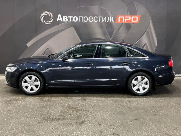 Audi A6 IV (C7) с пробегом 2012 года, цена 1 525 000 рублей, 93108 км, седан, Автокод Объявления