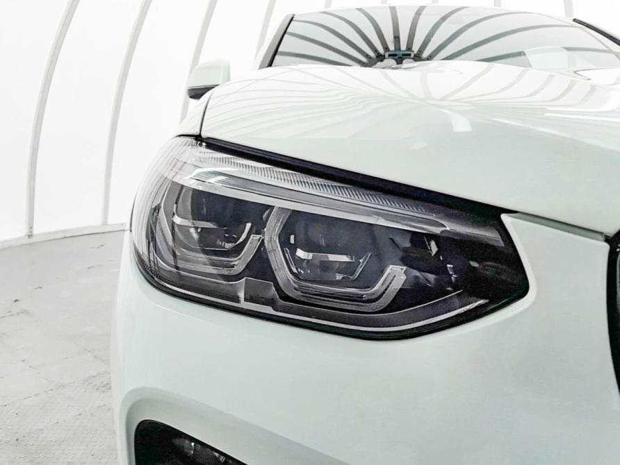 BMW X4 II (G02) Казань  - изображение 21