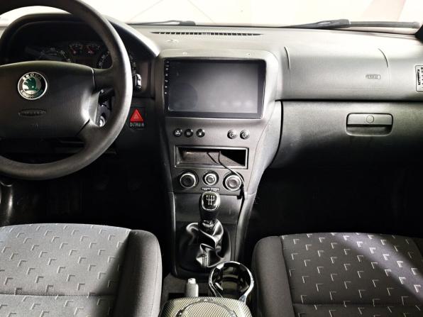 Skoda Octavia I (A4) Рестайлинг с пробегом 2007 года, цена 343 000 рублей, 237598 км, лифтбек, Автокод Объявления