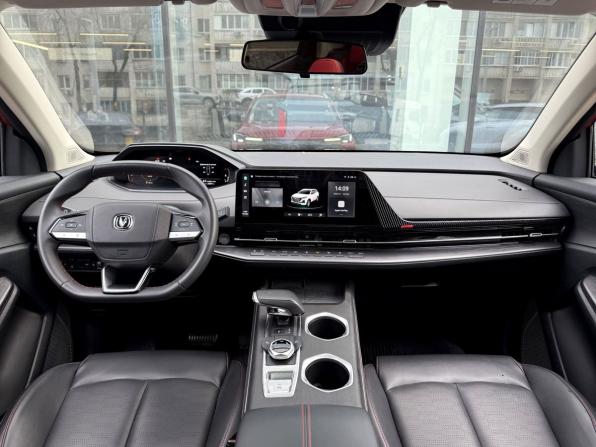 Changan CS55 Plus II с пробегом 2024 года, цена 2 170 000 рублей, 25000 км, внедорожник, Автокод Объявления