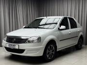 Renault Logan I Рестайлинг Ижевск  - изображение 30