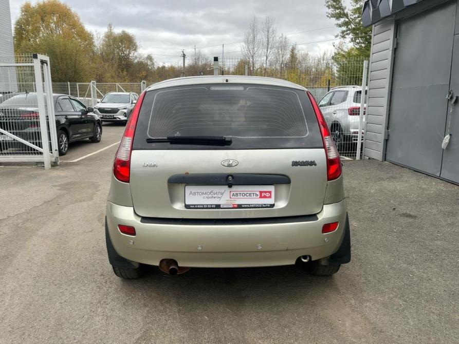 Lada (ВАЗ) Kalina I Нижнекамск  - изображение 8