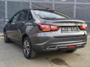 Lada (ВАЗ) Vesta I Рестайлинг (NG) Ижевск  - изображение 32