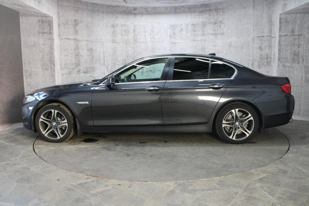BMW 5 серии VI (F10/F11/F07) Ярославль  - изображение 5