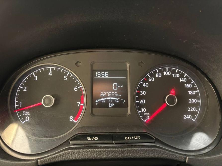Volkswagen Polo V Ярославль  - изображение 6
