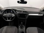 Volkswagen Tiguan II Рестайлинг Санкт-Петербург  - изображение 37