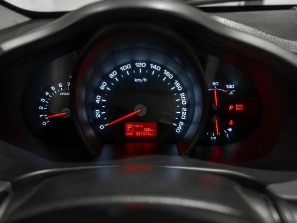 Kia Sportage III с пробегом 2012 года, цена 975 000 рублей, 331212 км, внедорожник, Автокод Объявления