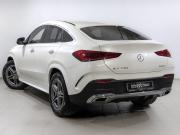 Mercedes-Benz GLE Coupe II (C167) Химки  - изображение 37