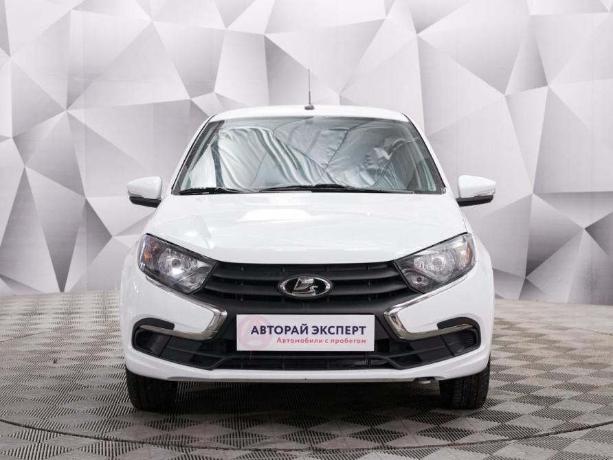 Lada (ВАЗ) Granta I Рестайлинг Ульяновск  - изображение 8