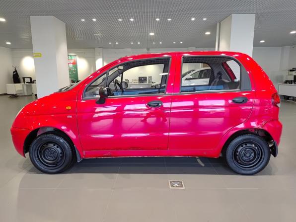 Daewoo Matiz I Рестайлинг с пробегом 2012 года, цена 207 000 рублей, 50358 км, хэтчбек, Автокод Объявления