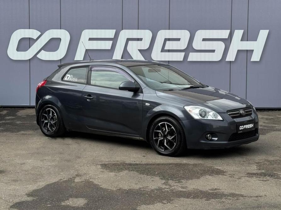 Kia Ceed I Кропоткин  - изображение 1