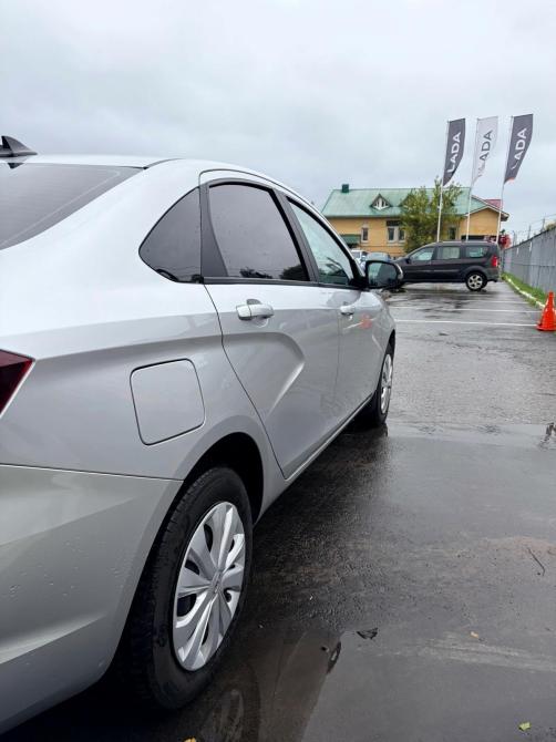 Lada (ВАЗ) Vesta I Рестайлинг (NG) Кострома  - изображение 8