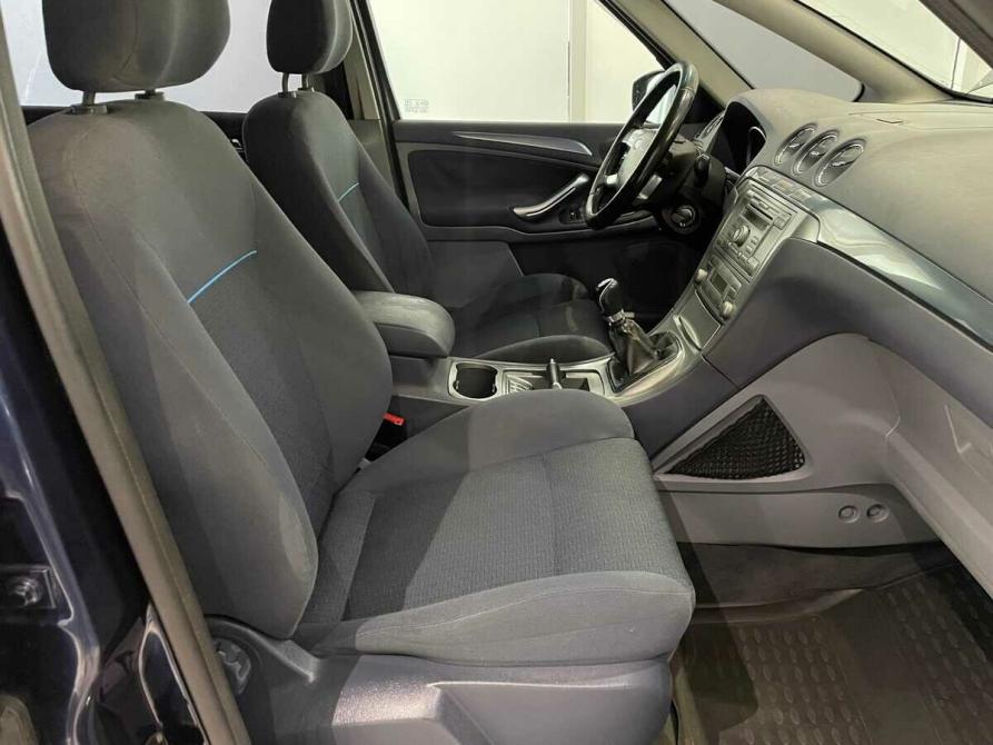 Ford S-MAX I Москва  - изображение 11