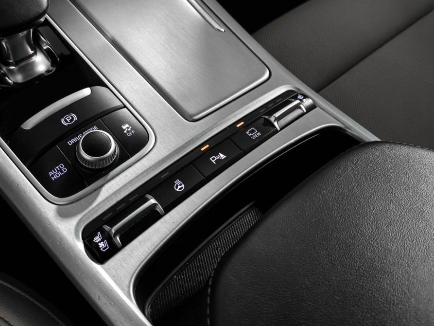 Kia Stinger I Санкт-Петербург  - изображение 23