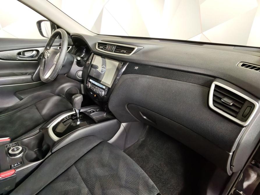 Nissan X-Trail III Москва  - изображение 13