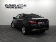 Lada (ВАЗ) Vesta I Рестайлинг (NG) Пермь  - изображение 29