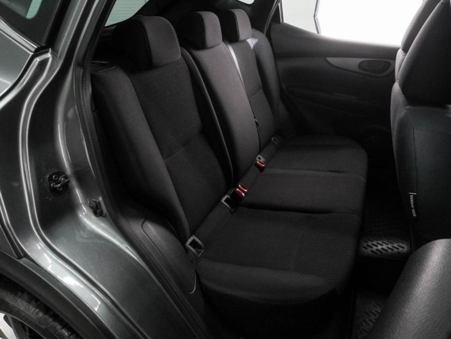 Nissan Qashqai II Рестайлинг Воронеж  - изображение 7