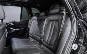 BMW X5 IV (G05/G18) Рестайлинг Москва  - изображение 50