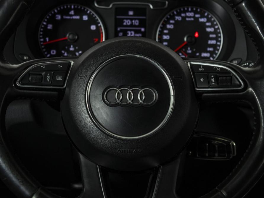 Audi Q3 I (8U) Москва  - изображение 9