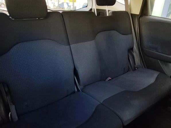 Honda Fit II с пробегом 2009 года, цена 470 000 рублей, 256618 км, хэтчбек, Автокод Объявления