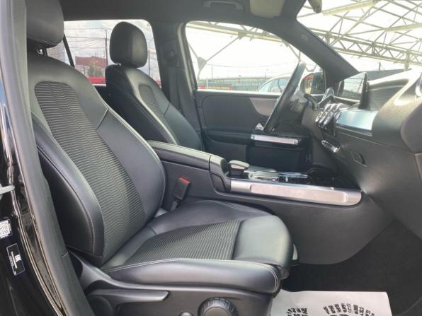 Mercedes-Benz GLB I (X247) с пробегом 2020 года, цена 3 599 000 рублей, 60080 км, внедорожник, Автокод Объявления