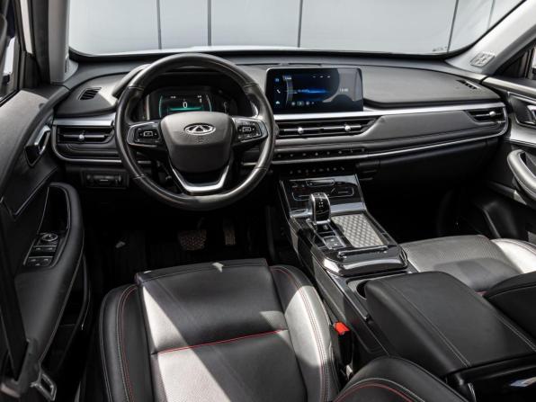 Chery Tiggo 7 Pro I с пробегом 2023 года, цена 1 750 000 рублей, 88492 км, внедорожник, Автокод Объявления